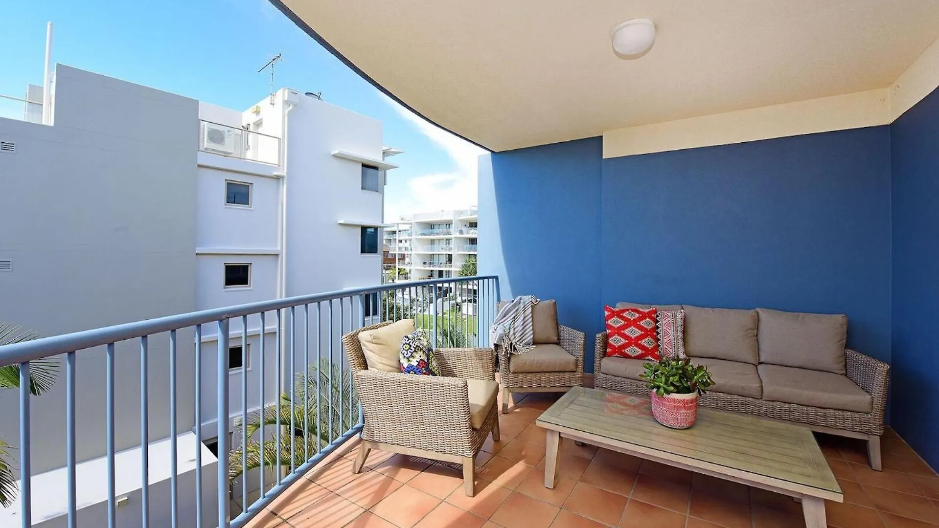 Apartment Lindomare Unit 18, 11 Orvieto Tce, Kings Beach Caloundra Australia