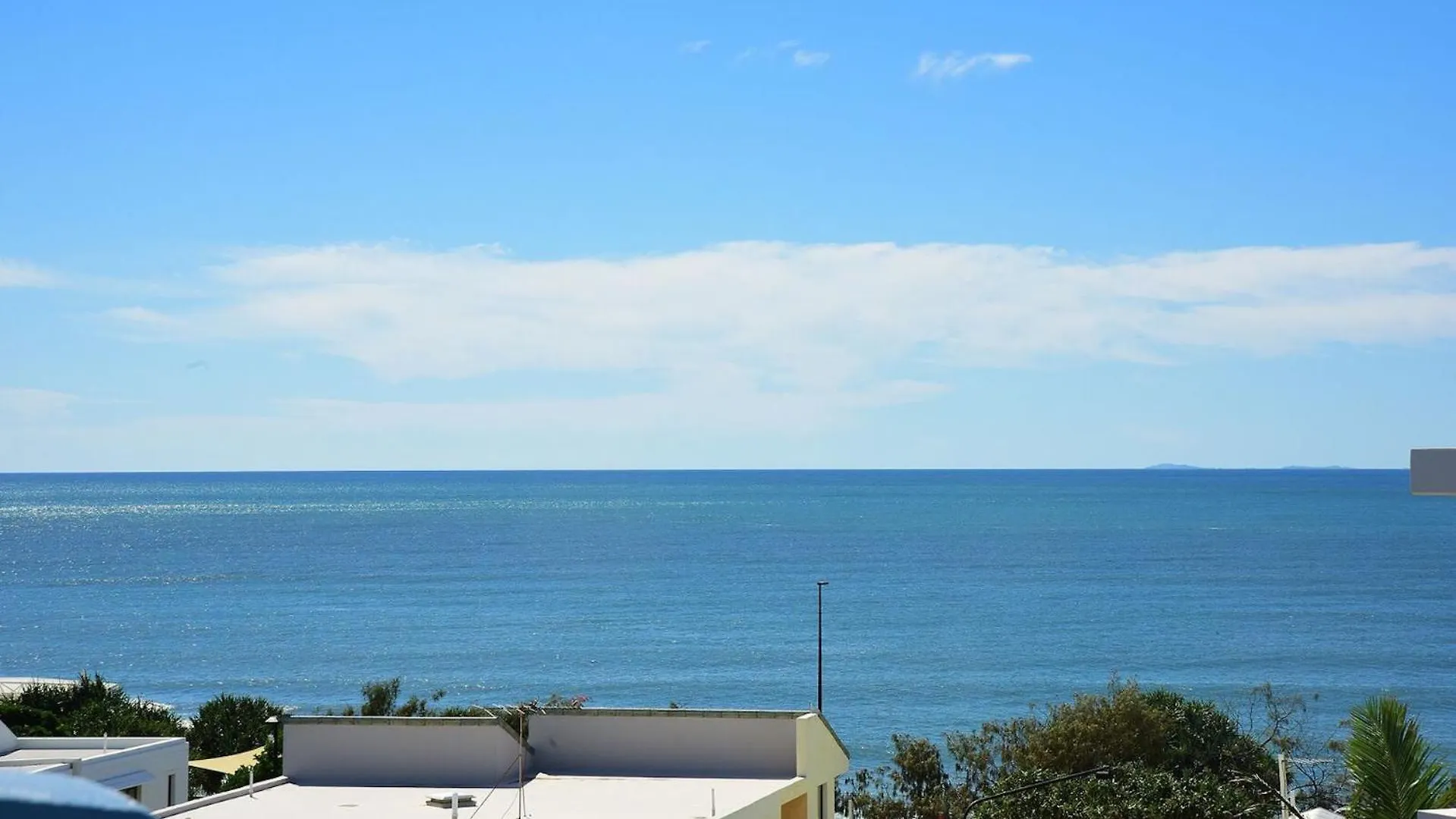 아파트 Lindomare Unit 18, 11 Orvieto Tce, Kings Beach 칼론드라