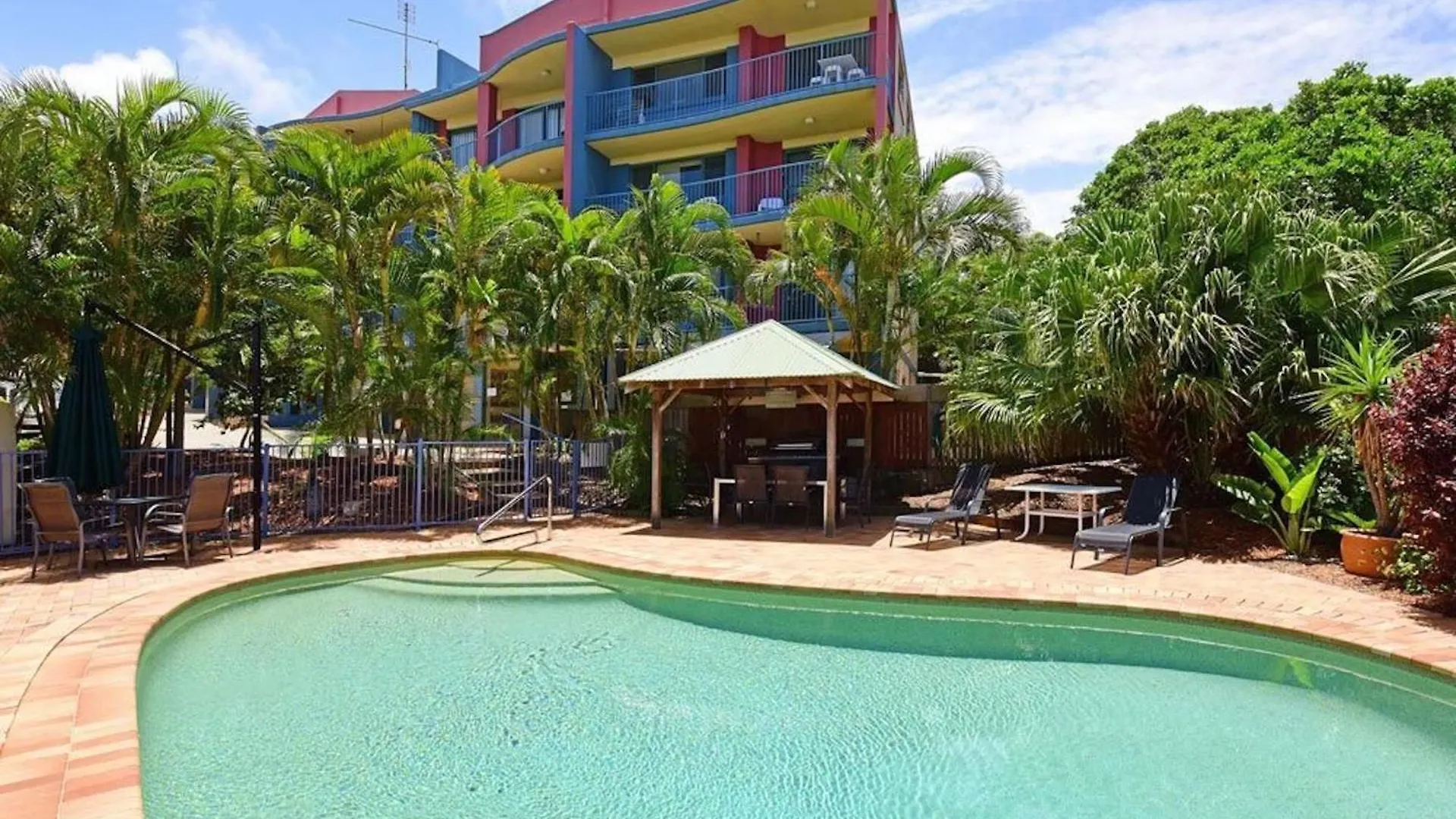 Lindomare Unit 18, 11 Orvieto Tce, Kings Beach 칼론드라 오스트레일리아